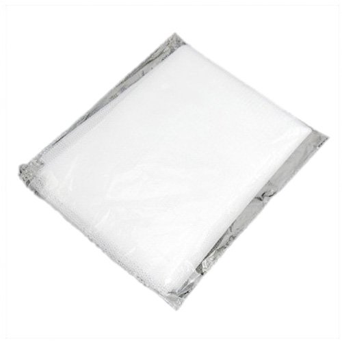 SWT Fly Insect Wasp Bug Mosquito Window Net Mesh Screen - Bedroom Kitchen Office Healthy Safty Tool Accessory - Protector Baby Child Adult