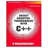 Buy (Old Edition) Object Oriented Programming With C++ Book Online at ...