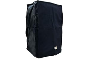 E-Lektron Schutzhülle für Mobile PA Soundanlage (für EL38-M)