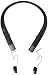 Produktbild LG TONE Tone INFINIM HBS920 Wireless Stereo Headset Black Ohrstöpsel, 2 cm, Schwarz (Black)