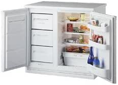 Zanussi Zss7 5 White Fridge Freezer Combination Amazon Co Uk Home Kitchen