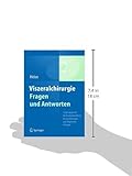 Image de Viszeralchirurgie Fragen und Antworten: 1200 Fakten für die Facharztprüfung Viszeralchir