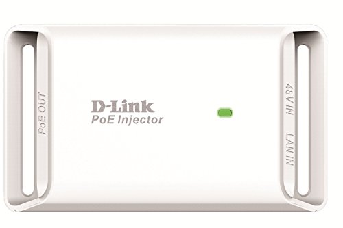 D-Link DPE-101GI - Injector PoE