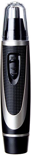 Paul Anthony Black Pro Series T2 Nose Clipper