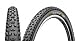 Produktbild Continental Fahrrad Reifen Mountain King II 2.4 26x2.40 60-559 MTB schwarz Skin, 0100394