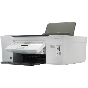 Dell V313w Imprimante multifonctions sans fil jet d'encre couleur