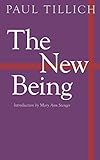 The New Being by 
