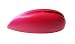 Produktbild Outlook Design Big Mouse Abdeckung für Verlängerungskabel, Rot