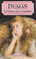 La dame aux camélias