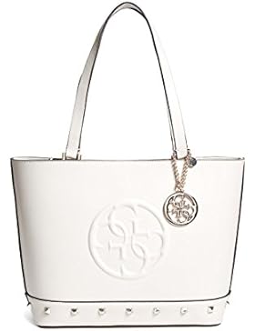 GUESS Korry Shopper Bone