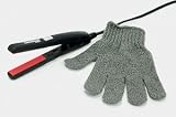 Mini – Glätteisen / Haarglätter Tourmaline Keramik NEU! - 2