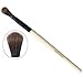 LyDia professional wooden handle eye blending cosmetic makeup brush
