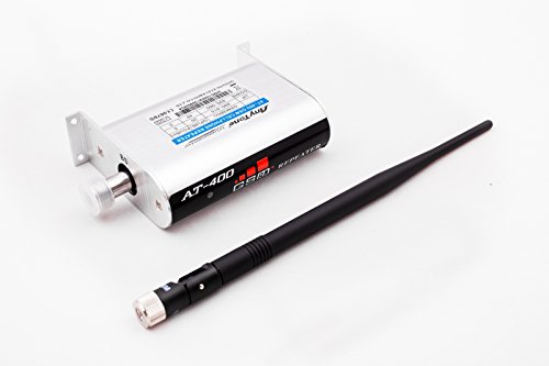 Preisvergleich Produktbild AnyTone AT400 GSM Repeater Handysignal Verstärker