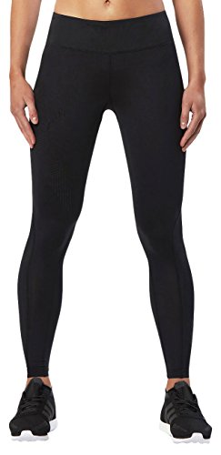 2XU Damen Mid-Rise Compression Tights Hosen