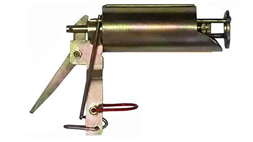 Selbstschuss Apparat / Gerät gegen Wühlmäuse Wühlmausfalle neueste verbesserte Version aus 2014. - 2