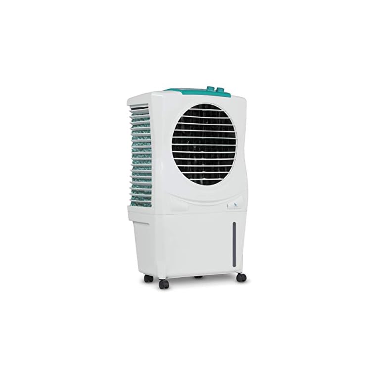 Buy Symphony Ice Cube 27 Personal Air Cooler For Home with Powerful Fan