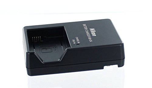 Preisvergleich Produktbild Original Ladegerät für Nikon MH-24