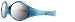 Produktbild Julbo Looping 1 SP4 Sonnenbrille Blau/Himmelblau