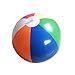 Produktbild 12 "aufblasbare Schwimm / Pool-Party Wasserball 6 Farben Gemischt