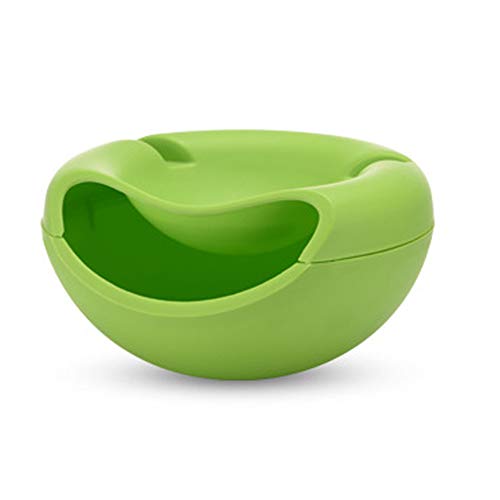 Preisvergleich Produktbild Hemore Faultier Obstbehälter