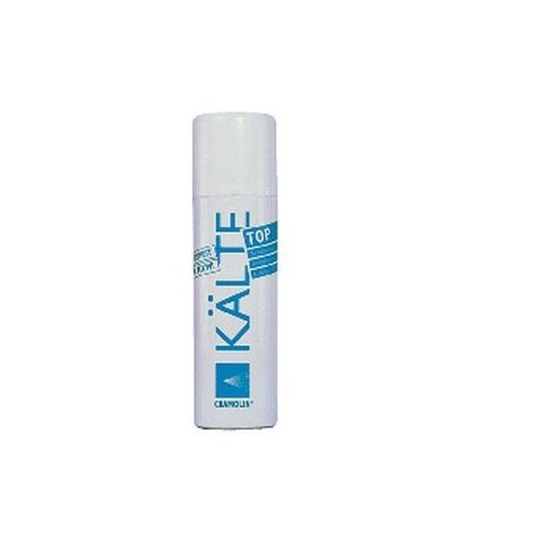 Preisvergleich Produktbild Unbekannt Cramolin Kältespray Nicht Brennbar Kälte Top 1301411 200ml
