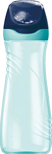 Maped Picnik Origins 580ml Lunch Water Bottle - Blue