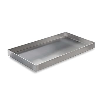 Enders Edelstahl Grill Pfanne 7885 Fr Gasgrill Kansas Mit Kocher Gourmet Bbq Massive Edelstahl Pfanne