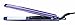 Produktbild Grundig HS 5032 Deep Purple Line, Keramik-Hairstyler (Straight und Curls), violett