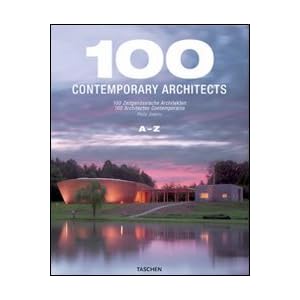 100 Contemporary Architects