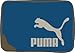 Produktbild PUMA Laptop Tasche Originals Sleeve PU, vallarta blue-toasted coconut, 36 x 26 x 3 cm, 071298 03