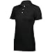 Produktbild Holloway LDS STRIATED POLO BLACK M