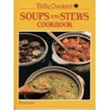 Image de Betty Crocker's Soups and Stews Cookbook