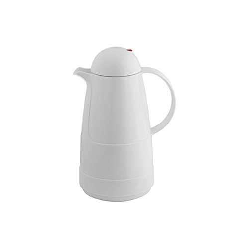 Preisvergleich Produktbild Isolierkanne arctic white 1ltr