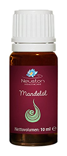 Preisvergleich Produktbild Neuston Mandelöl, 10 ml