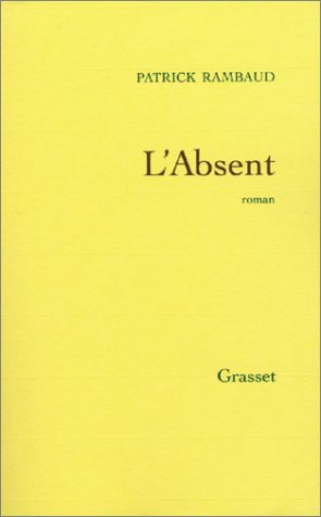 <a href="/node/23401">L'absent</a>