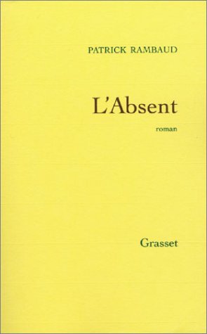 <a href="/node/9516">L'absent</a>