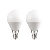 Potencia de luz: 6W (equivalente a 40W bombillas convencionales)