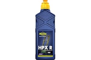 MOTORIZE Putoline HPX R Fork Oil 4W 1L