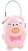 Buggyguard Retractable Pram Lock (Pig)