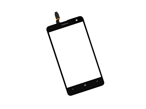 Preisvergleich Produktbild Third Party - Ecran Tactile Nokia Lumia 625 - 0583215028545