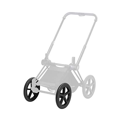 Preisvergleich Produktbild Hinterrad-Set Priam Trekking