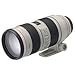 Produktbild Canon EF-L 70-200mm/ 2,8/ IS USM CPS Objektiv, bildstabilisiert