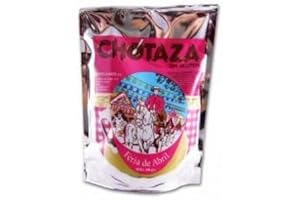 LUPSTY Chotaza Chocolate a la Taza en Polvo - 200g