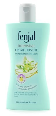 Fenjal Intensive Creme Dusche, 200ml - 2