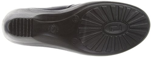 Lavoro Grace Damen Sicherheitsschuhe, Schwarz, 38 EU / 5 UK - 3