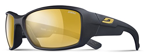 Julbo  - Gafas de Sol Negro Negro Mate