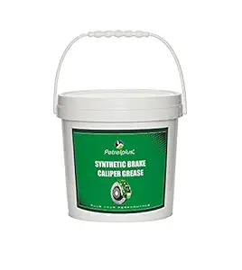 Petrelplus Synthetic Brake Caliper Grease (1kg)