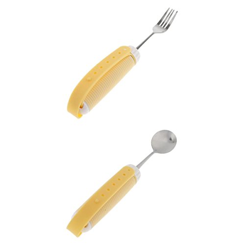 Utensilio Giratorio Ayudas para Comer