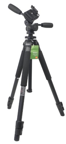 Benro A300FHD1 Universal-Serie Aluminiumstativkit Benro A300FHD1 Universal-Serie Aluminiumstativkit