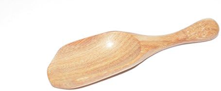 Beech Wood Chinese Tea Spoon Scoop (Can be Used for Everyday use or in Tea Ceremonie)